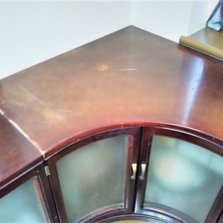 ★急募 ★　リビングボード/テレビボード（カリモク製）【引取り限定】の画像