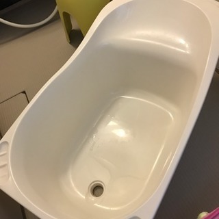 ベビーバス