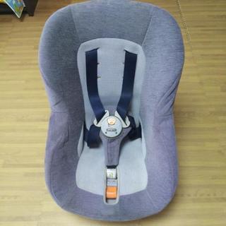 【終了】コンビ チャイルドシート