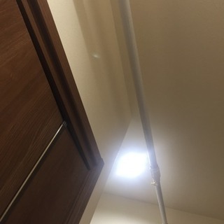 長い突っ張り棒 170-280センチ