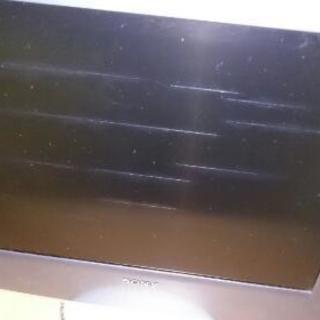 液晶テレビ(地デジ非対応)