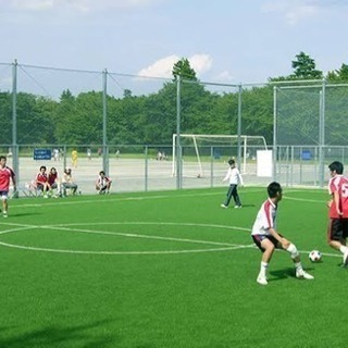 フットサル⚽️