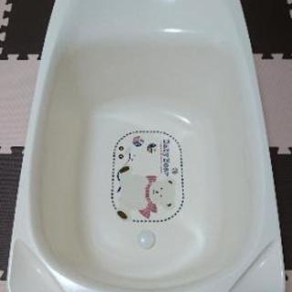 日本製☆ワンタッチ折りたたみハイタイプミニベビーベッドの画像