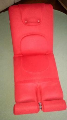 ミズノ腹筋くん　ほぼ未使用品