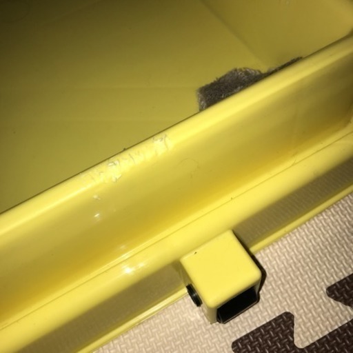 ワンコのケージ