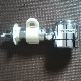 パナソニック食洗機　分岐栓