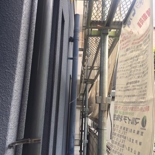 シ－リング工事スタッフ募集の画像