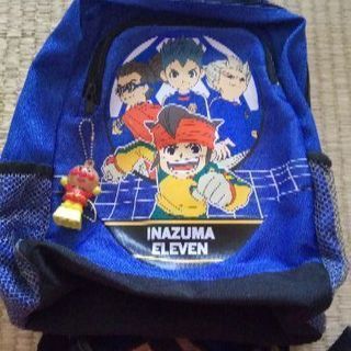 イナズマイレブンの中古が安い！激安で譲ります・無料であげます