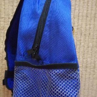 イナズマイレブン　リュックの画像