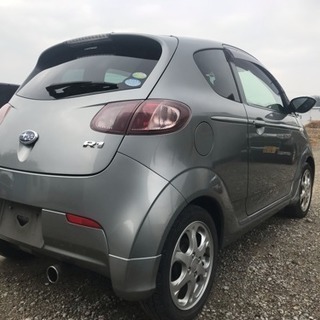 スバルR1の画像