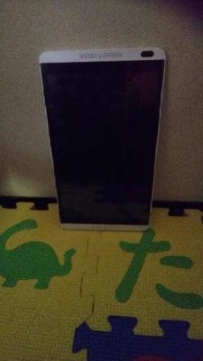 タブレット