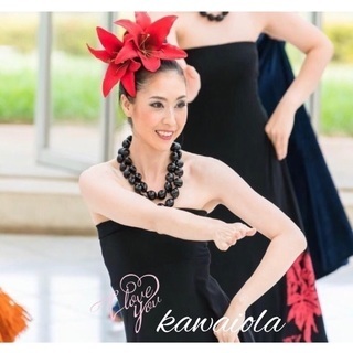 フラダンス  甲府でLet’s Aloha😊の画像