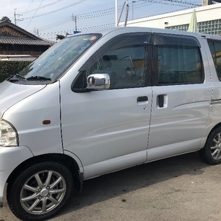 アトレー4WDターボの画像