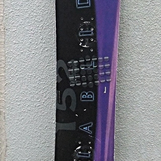スノーボード　中古