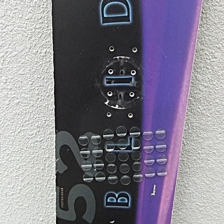 スノーボード　中古の画像