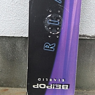 スノーボード　中古の画像