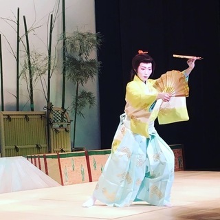 藤乃流 藤乃佳無月 日本舞踊教室の画像