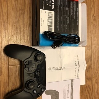 スイッチ Switch コントローラ