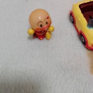 アンパンマンのどきどきドライブコースの画像