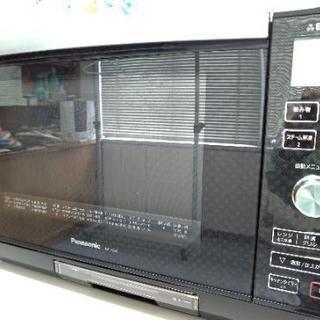 【取引終了】Panasonic Bistro NE-A262(ジ...