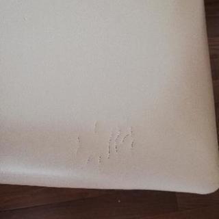 ☆お取引中☆ダークブラウン ダイニング4点セットの画像