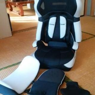 コンビチャイルドシート