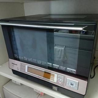 Panasonic スチームオーブンレンジ NE-A30E9