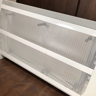大栄トレーディング 遠赤外線スーパーパネルヒーター DT-MH1610の画像