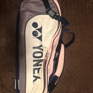 ヨネックス YONEX  ラケットバッグ