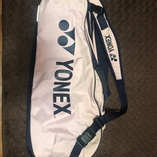 ヨネックス YONEX  ラケットバッグの画像