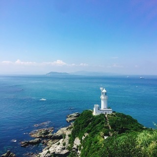 ツーリングで綺麗な景色見に行きませんか？ - 四日市市