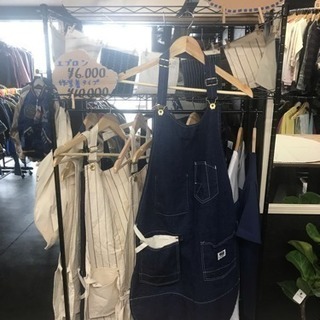 東加古川のお洒落な古着屋さん ★kiTAILORd's 〜キテーラーズ〜 − 兵庫県