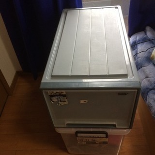 押入れタンス