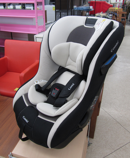 combi/コンビ チャイルドシート マルゴットS