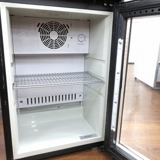 冷蔵 ショーケース ハイアール コカコーラ Haier（ハイアール）×コカ・コーラの冷蔵ショーケース