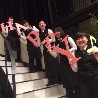 本町のおしゃれなフレンチレストランでのお仕事です♪週1月1勤務OK！の画像