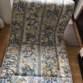 高級敷布団
