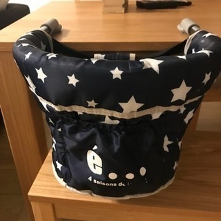 ベビー テーブルチェアの画像