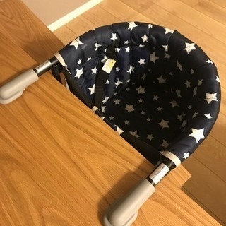 ベビー テーブルチェアの画像