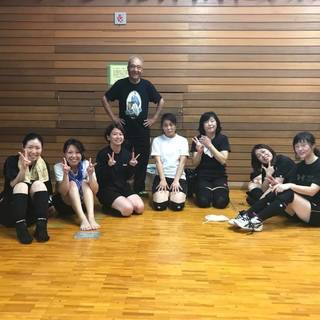 【どなたでもOK】ソフトバレーボール／3月25日（月）9時～12...