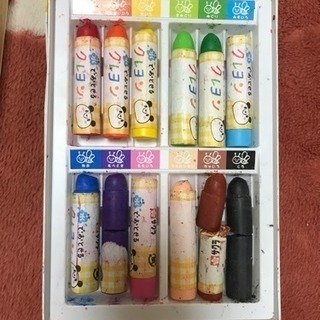 クレヨン