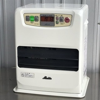 格安で！アラジン◇石油ファンヒーター◇AKF-P326N◇2011年製