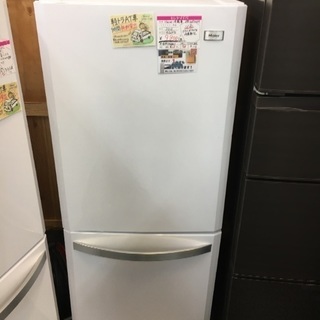 2ドア 冷蔵庫