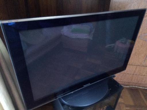 プラズマテレビ　42インチ　パナソニック　TH-P42v11