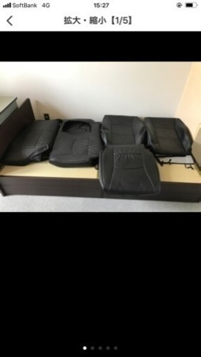 車種専用合皮シートカバー ステップワゴンスパーダRK5