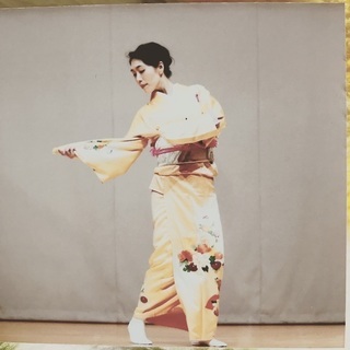 藤乃流 藤乃佳無月 日本舞踊教室の画像
