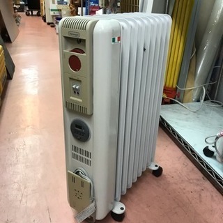 オイルヒーター 1200W デロンギ ★64158