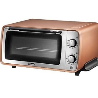 DeLonghi デロンギ オーブントースターの画像