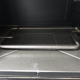 DeLonghi デロンギ オーブントースターの画像