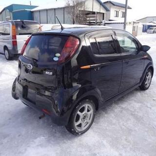 売約済！R2！CVT！の画像